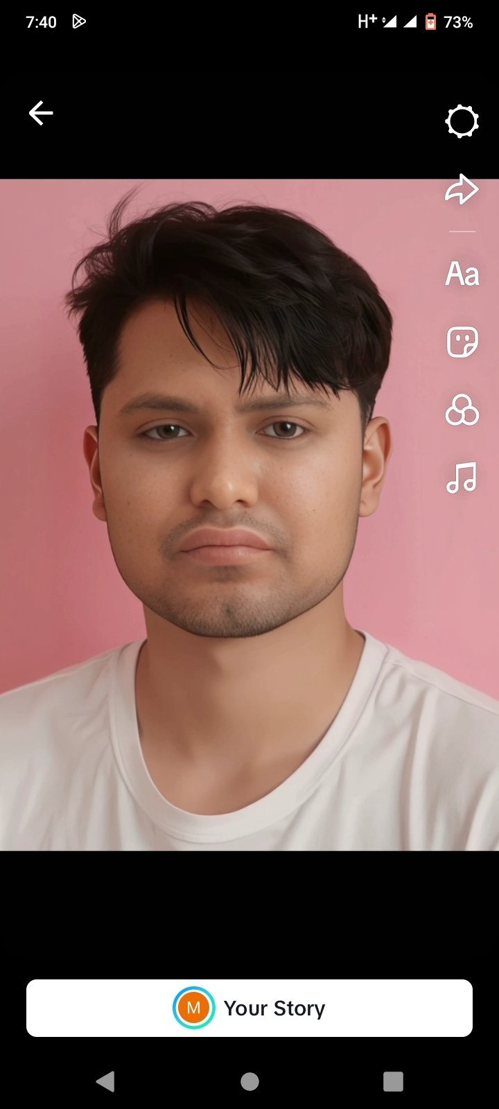 Salman Munir Sandhu❤️❤️❤️