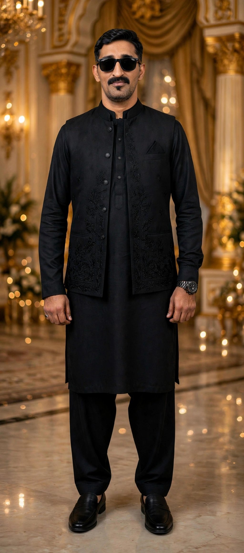 Muhammad Ahmed