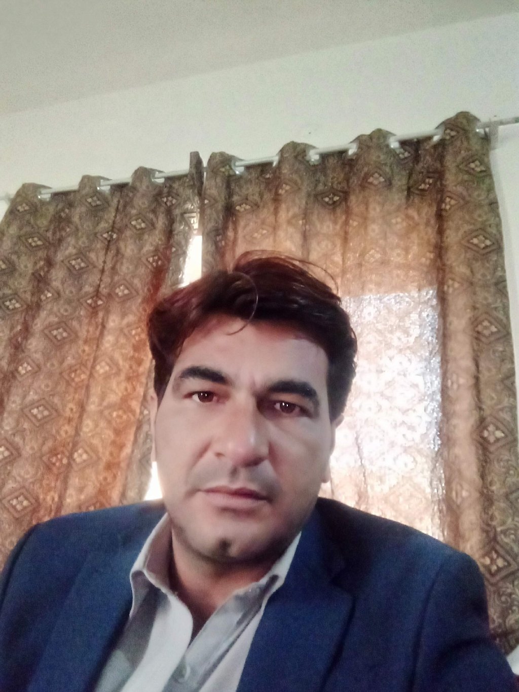 Muneer Ray