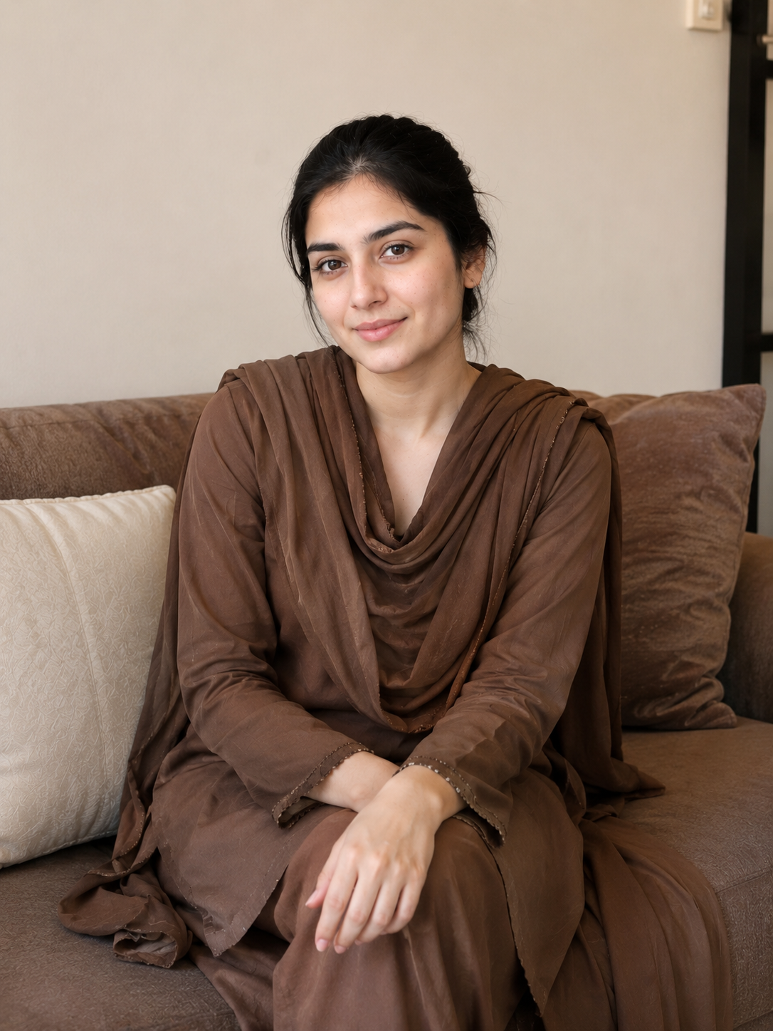Sana Shah